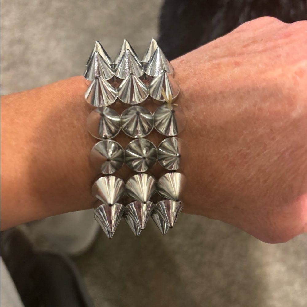 Spiked Bracelet